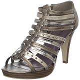 Madden Girl Womens Kickoff Pump