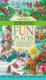 Toronto Fun places: The family-tested guide to year-round fun in Southern Ontario