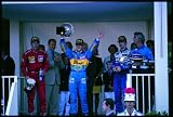 F1 LEGENDS　F1　Grand Prix　1995 [DVD] 画像