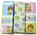 Precious Babies Receiving Blankets - 3 per Pack