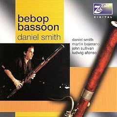 Bebop Bassoon