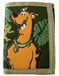 Scooby Doo Trifold Wallet Coin Purse
