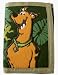Scooby Doo Trifold Wallet Coin Purse