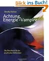 Achtung, Energie-Vampire!