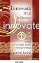 INNOVATE WITH INFLUENCE: Tales of a High-Tech Intrapreneur