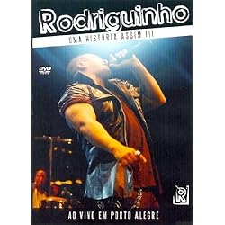 Uma Historia Assim 3: Ao Vivo Em Porto Alegre