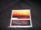 UNCUT MAGAZINE MAY 2001 MUSIC CD SAMPLER 17 TRACK GUIDE