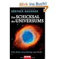 Das Schicksal des Universums: Eine Reise vom Anfang zum Ende