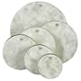 Remo Fiberskyn 3 22" Diameter 2.5" Depth Frame Drum