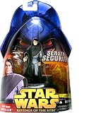 Star Wars: Revenge of the Sith > Captain Antilles (#51) Action FigureIMAGE
