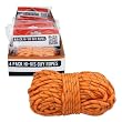 plastic rope stakes