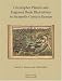 Christopher Plantin and Engraved Book Illustrations in Sixteenth-Century Europe