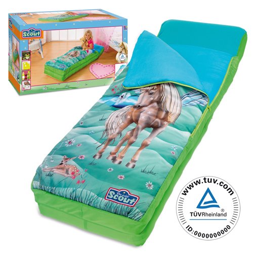 Happy People 19601 - Scout Fantasy, Traumbett Preisvergleich