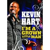 Kevin Hart: I'm a Grown Little Man