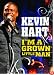 Kevin Hart: I'm a Grown Little Man