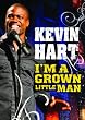 Kevin Hart: I'm a Grown Little Man