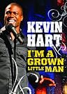 Kevin Hart: I'm...