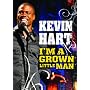 Kevin Hart: I'm a Grown Little Man