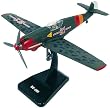InAir E-Z Build Model Kit - Messerschmitt BF-109