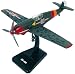 InAir E-Z Build Model Kit - Messerschmitt BF 109