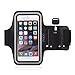 iPhone Armband, Mopo sport running Armband for iPhone 6 6s (4.7