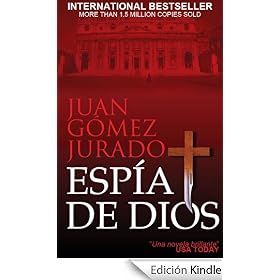 Espia de Dios (God's Spy)