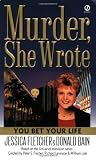 You Bet Your Life (Murder, She Wrote)