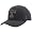 Zephyr Tennessee Volunteers Charcoal Renegade Fitted Hat