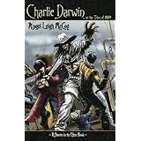 Charlie Darwin, or The Trine of 1809 (Stories in the Ether)