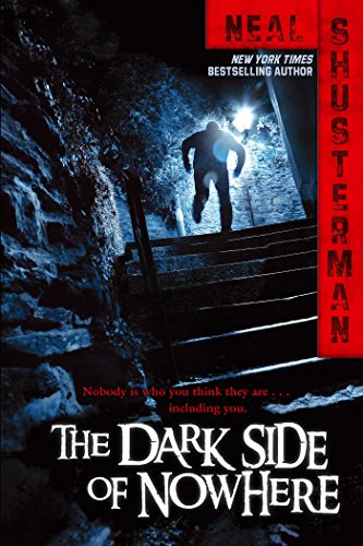 The Dark Side of Nowhere