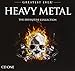 Heavy Metal / Various