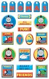 Thomas & Friends Gems Stickers