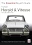 Triumph Herald & Vitesse: All Models 1959 to 1971