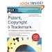 Patent, Copyright & Trademark: An Intellectual Property Desk Reference