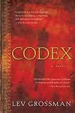 Produkt-Bild: (CODEX ) BY Grossman, Lev (Author) Paperback Published on (05 , 2005)