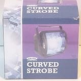 Lite F/x Curved Strobe Light