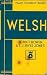 Welsh (Teach Yourself Books)