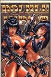 Double Impact #2 (Bring On the Bad Girls) Regular Cover