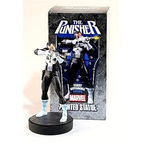 Punisher 1st Appearance Statue by Bowen Designs