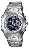Casio Edifice Herrenuhr EFA-119D-1A7VEF
