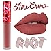 Lime Crime Velvetines Matte Lipstick