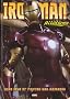 Iron Man - Les Aventures, Tome 3 :