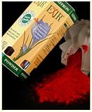 EXIR, Saffron Powder, Fine Quality, Exotic & Healthy Touch to Your Cooking, an Exquisite Gift