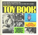 STEVE CANEY S TOY BOOK