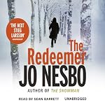 The Redeemer: A Harry Hole Thriller, Book 6 | Jo Nesbo