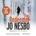 The Redeemer (Unabridged)