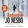 The Redeemer: A Harry Hole Thriller, Book 6