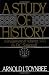 A Study of History: Abridgement of Vols I-VI