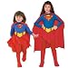 Toys : Supergirl Child Costume (Small)