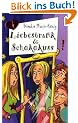 Liebestrank & Schokokuss